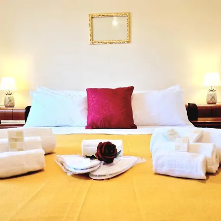 Giu In Calabria - Terrazze Italiane * Marcellinara