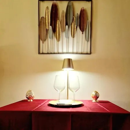 Giu In Calabria - Terrazze Italiane *