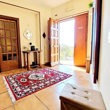 Giu In Calabria - Terrazze Italiane