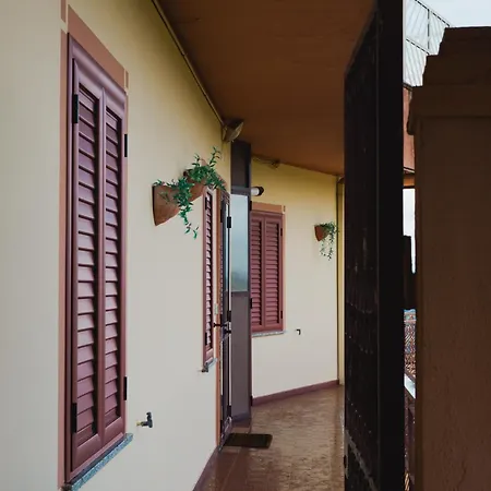 Appartement Giu In Calabria - Terrazze Italiane Marcellinara