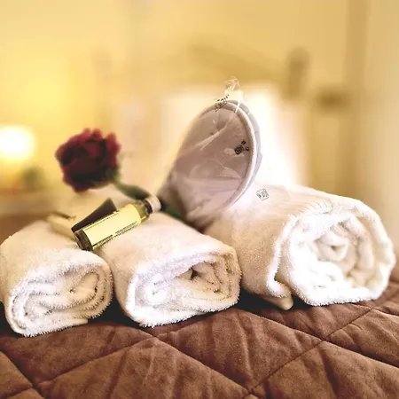 公寓 Giu In Calabria - Terrazze Italiane *