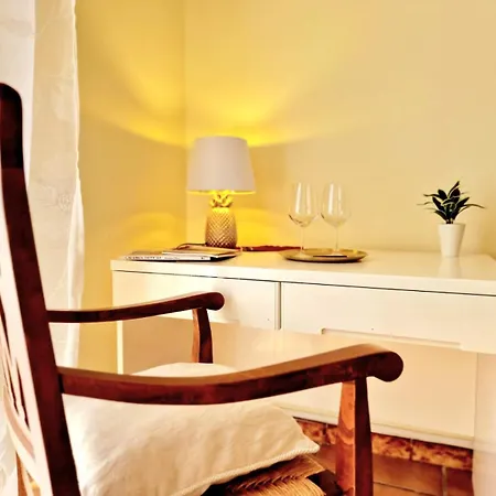 Apartment Giu In Calabria - Terrazze Italiane