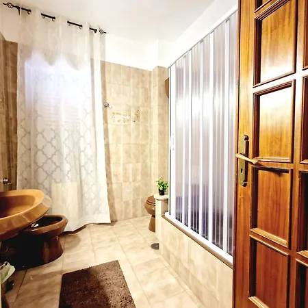 Giu In Calabria - Terrazze Italiane *