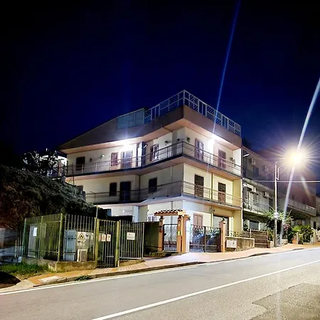Apartamento Giu In Calabria - Terrazze Italiane