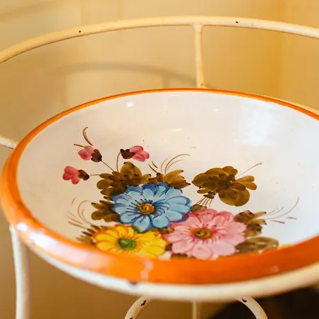 Giu In Calabria - Terrazze Italiane Apartment *