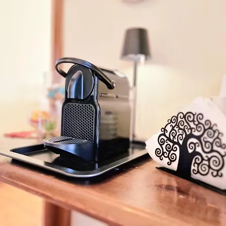 Apartament Giu In Calabria - Terrazze Italiane *