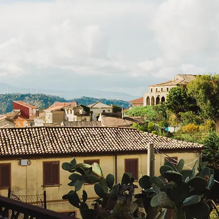 Giu In Calabria - Terrazze Italiane 公寓 *