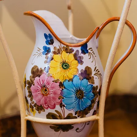 Giu In Calabria - Terrazze Italiane * Marcellinara