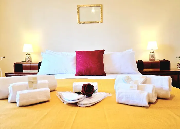 Giu In Calabria - Terrazze Italiane * Marcellinara