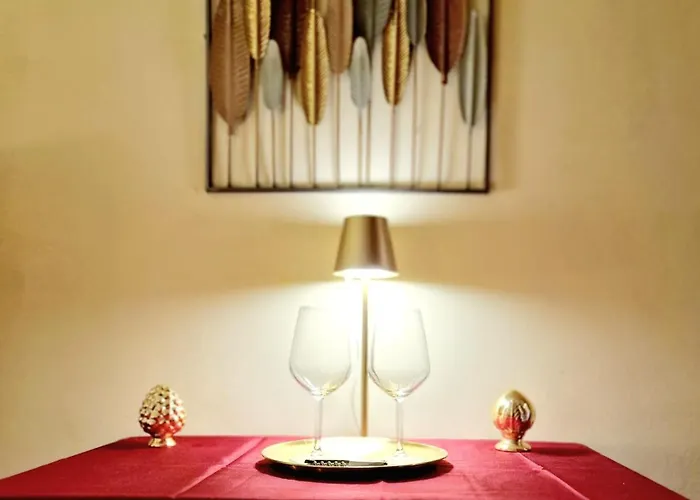 Giu In Calabria - Terrazze Italiane *