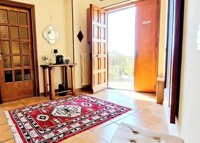 Giu In Calabria - Terrazze Italiane