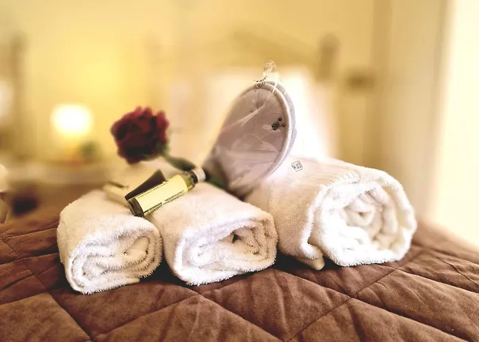 公寓 Giu In Calabria - Terrazze Italiane *