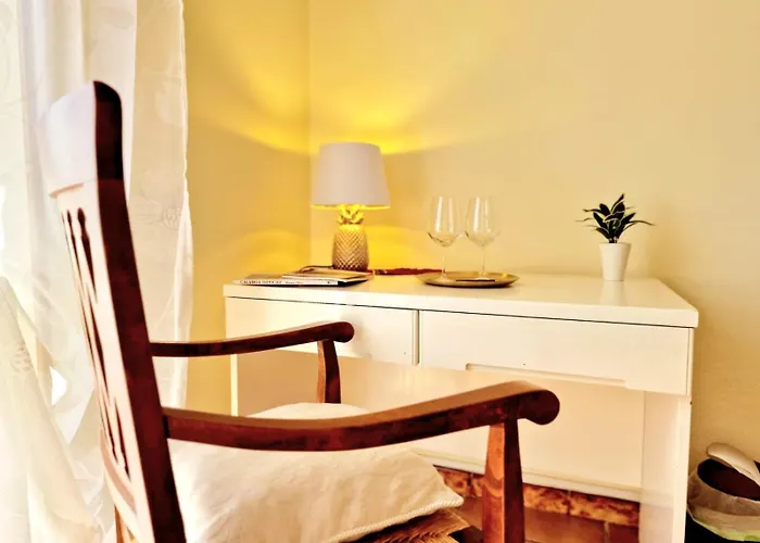 Apartamento Giu In Calabria - Terrazze Italiane