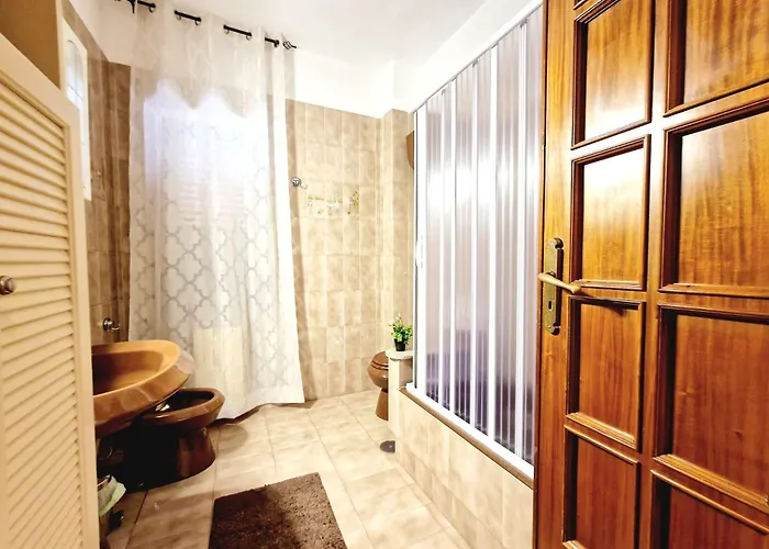 Giu In Calabria - Terrazze Italiane *