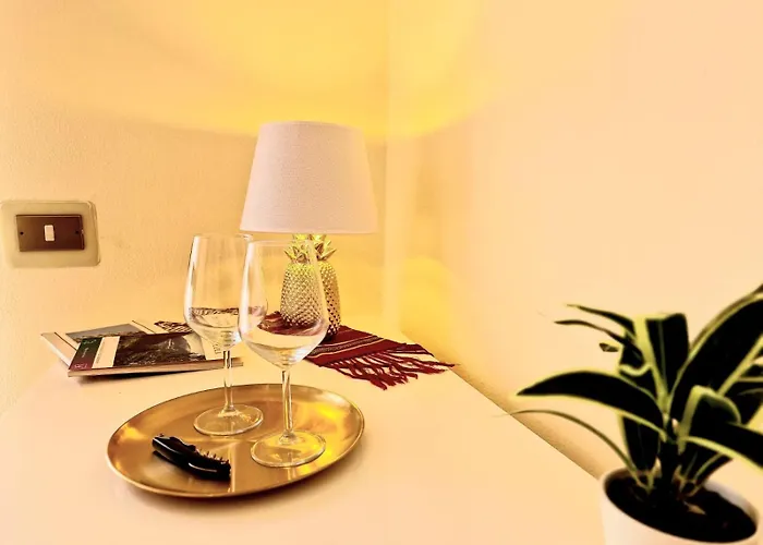 Giu In Calabria - Terrazze Italiane * Marcellinara