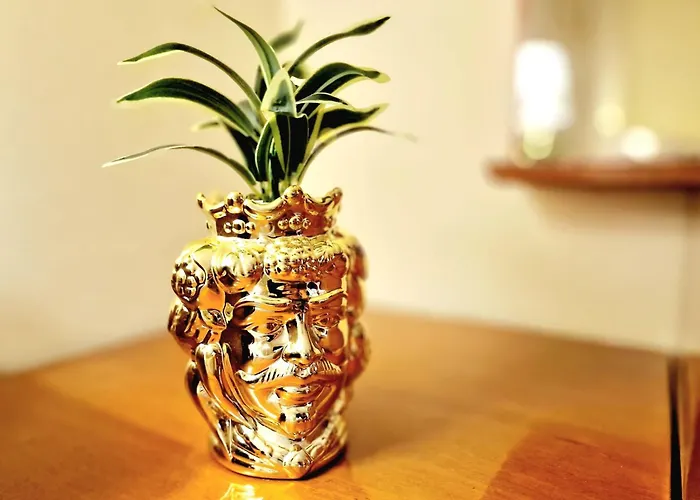 Giu In Calabria - Terrazze Italiane 公寓 Marcellinara