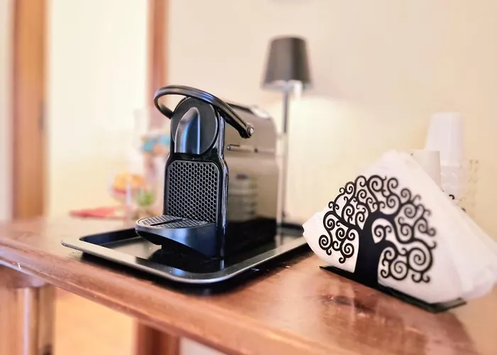 Apartamento Giu In Calabria - Terrazze Italiane *