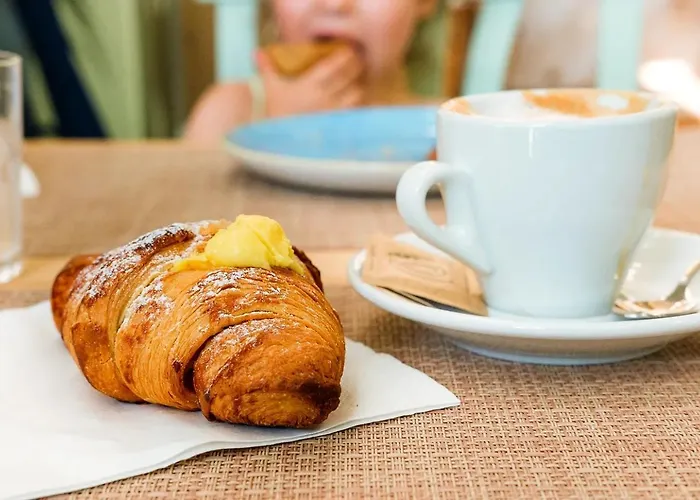 Giu In Calabria - Terrazze Italiane